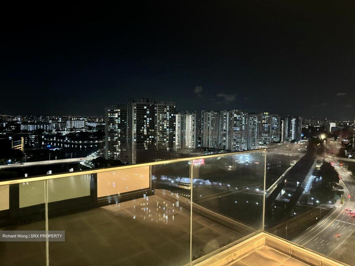 The Riverine By The Park (D12), Apartment #559401471